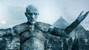Game of Thrones (16): 17.12.2017 23.30