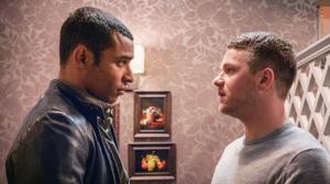 Holby Cityn sairaala (12): 18.12.2017 06.00