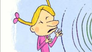 Lulu ja lehmä (7): 18.12.2017 12.00