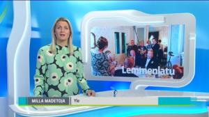 Yle Uutiset Häme: Yle Uutiset Häme 18-12-2017 Klo 18-22: 18.12.2017 18.08