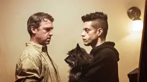Mr. Robot (16): 18.12.2017 22.10