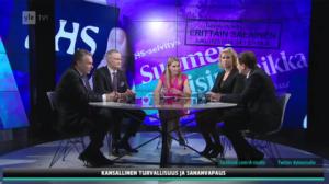 A-studio: 18.12.2017 21.00