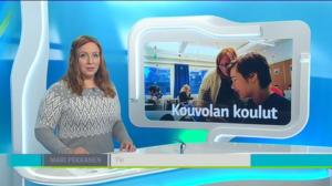 Yle Uutiset Kaakkois-Suomi: Yle Uutiset Kaakkois-Suomi 19-12-2017 Klo 18-22: 19.12.2017 17.23
