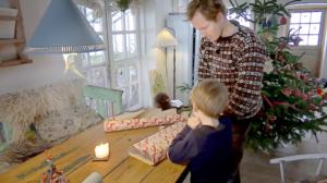 Tanskalaisen maajussin joulu: 19.12.2017 20.30
