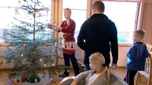 Suomi juhlii: 20.12.2017 01.00