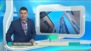 Yle Uutiset Pirkanmaa: Yle Uutiset Pirkanmaa 20-12-2017 Klo 18-22: 20.12.2017 17.32