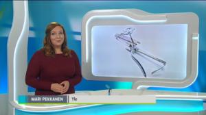 Yle Uutiset Pohjois-Suomi: Yle Uutiset Pohjois-Suomi 20-12-2017 Klo 18-22: 20.12.2017 17.46