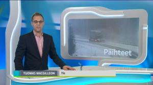 Yle Uutiset Häme: Yle Uutiset Häme 20-12-2017 Klo 18-22: 20.12.2017 17.55