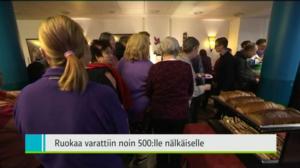 Yle Uutiset Lappi: Yle Uutiset Lappi 20-12-2017 Klo 18-22: 20.12.2017 18.06
