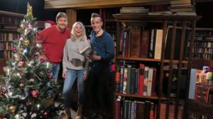 BUU-klubbenin joulukalenteri: 21.12.2017 00.01