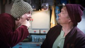Joulukalenteri: Huiman hyvä joulu! (S): 21.12.2017 06.00