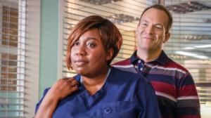 Holby Cityn sairaala (12): 21.12.2017 06.00