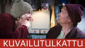 Joulukalenteri: Huiman hyvä joulu! kuvailutulkattu (S): 21.12.2017 06.05