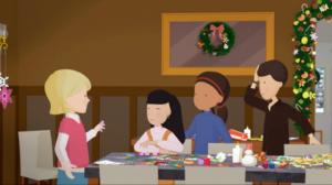 Martta ja ystävät (S): 21.12.2017 09.37