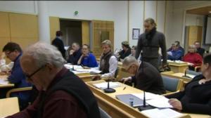 Yle Uutiset Lappi: Yle Uutiset Lappi 21-12-2017 Klo 17-06: 21.12.2017 16.42