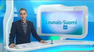Yle Uutiset Lounais-Suomi: Yle Uutiset Lounais-Suomi 21-12-2017 Klo 18-22: 21.12.2017 17.34