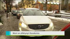 Yle Uutiset Pohjanmaa: Yle Uutiset Pohjanmaa 21-12-2017 Klo 18-22: 21.12.2017 17.40