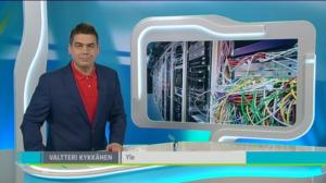 Yle Uutiset Itä-Suomi: Yle Uutiset Itä-Suomi 21-12-2017 Klo 18-22: 21.12.2017 18.43