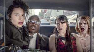 Broad City (12): 22.12.2017 01.00
