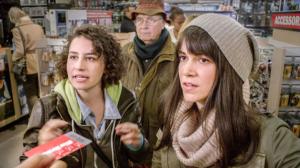 Broad City (12): 22.12.2017 01.00