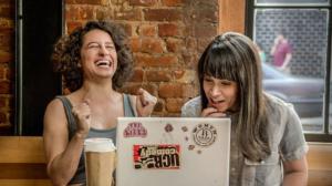 Broad City (12): 22.12.2017 03.00
