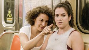 Broad City (7): 22.12.2017 05.00