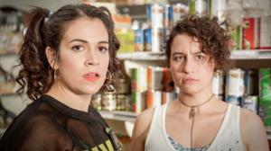 Broad City (12): 22.12.2017 05.00