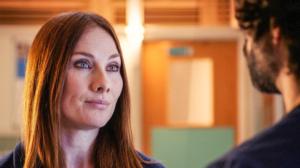 Holby Cityn sairaala (12): 22.12.2017 06.00