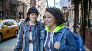 Broad City (12): 22.12.2017 06.00