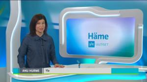 Yle Uutiset Häme: Yle Uutiset Häme 22-12-2017 Klo 18-22: 22.12.2017 17.45