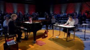 Tunteiden ilta: Tunteiden ilta 22.12.2017: Pinkit uimalasit: 22.12.2017 22.29