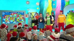 Pikku Kakkonen: Seikkailukone: 23.12.2017 08.01