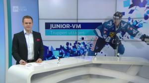 Sportnytt: 23.12.2017 19.39