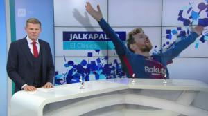 Urheiluruutu: 23.12.2017 19.06