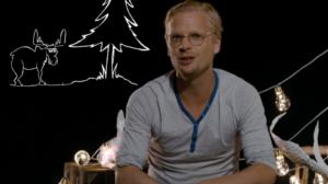 Satuja eräältä saarelta: 24.12.2017 00.01
