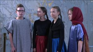 Jumalanpalvelus: 24.12.2017 10.00