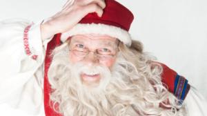 Joulupukin Kuuma linja: 24.12.2017 10.48
