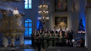 Jumalanpalvelus: 25.12.2017 10.00