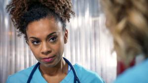 Holby Cityn sairaala (12): 26.12.2017 06.00