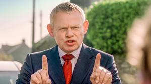 Doc Martin (7): 26.12.2017 06.00