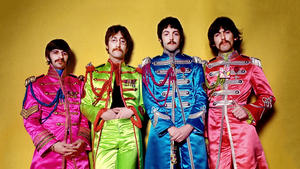 Sgt. Pepper's Musical Revolution: 26.12.2017 06.00