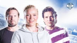 Urheilu-Suomi: 27.12.2017 00.01