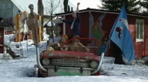 Docstop: Siuruan senaattori: 27.12.2017 00.01