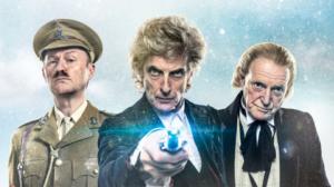 Doctor Who (12): 27.12.2017 06.00
