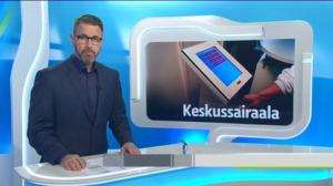 Yle Uutiset Kaakkois-Suomi: Yle Uutiset Kaakkois-Suomi 27-12-2017 Klo 18-22: 27.12.2017 17.19