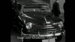 Oi maamme!: Helsingin liikenteen menneisyyttä: 27.12.2017 17.45