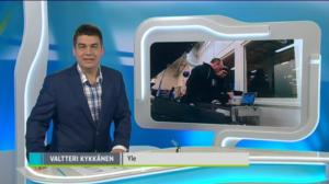 Yle Uutiset Lappi: Yle Uutiset Lappi 27-12-2017 Klo 18-22: 27.12.2017 17.48