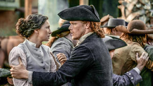 Outlander - Matkantekijä (12): 27.12.2017 21.35