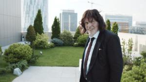 Kino: Isäni Toni Erdmann (12): 27.12.2017 22.00