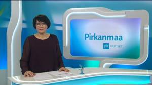Yle Uutiset Pirkanmaa: Yle Uutiset Pirkanmaa 28-12-2017 Klo 18-22: 28.12.2017 17.41